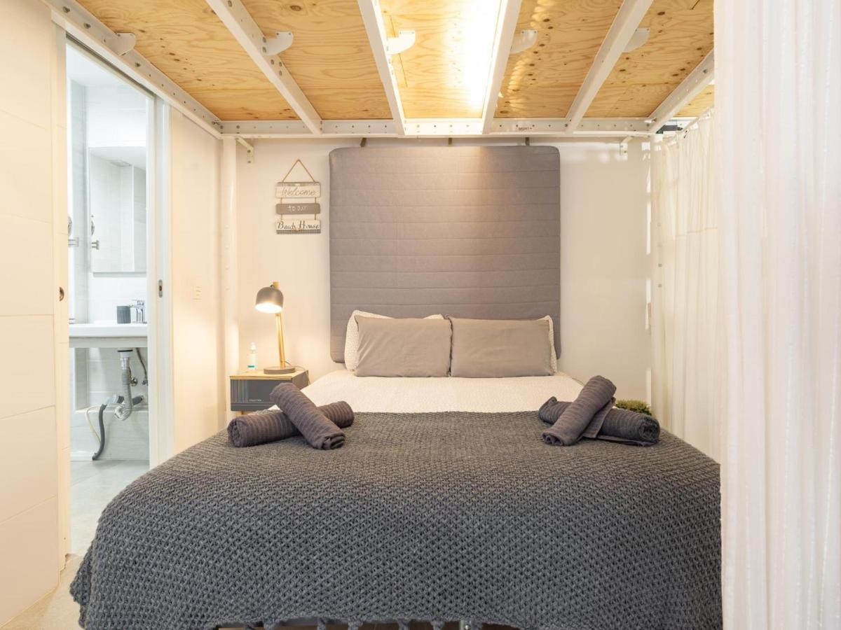 Lu&Cia Loft City Center Malaga Bagian luar foto